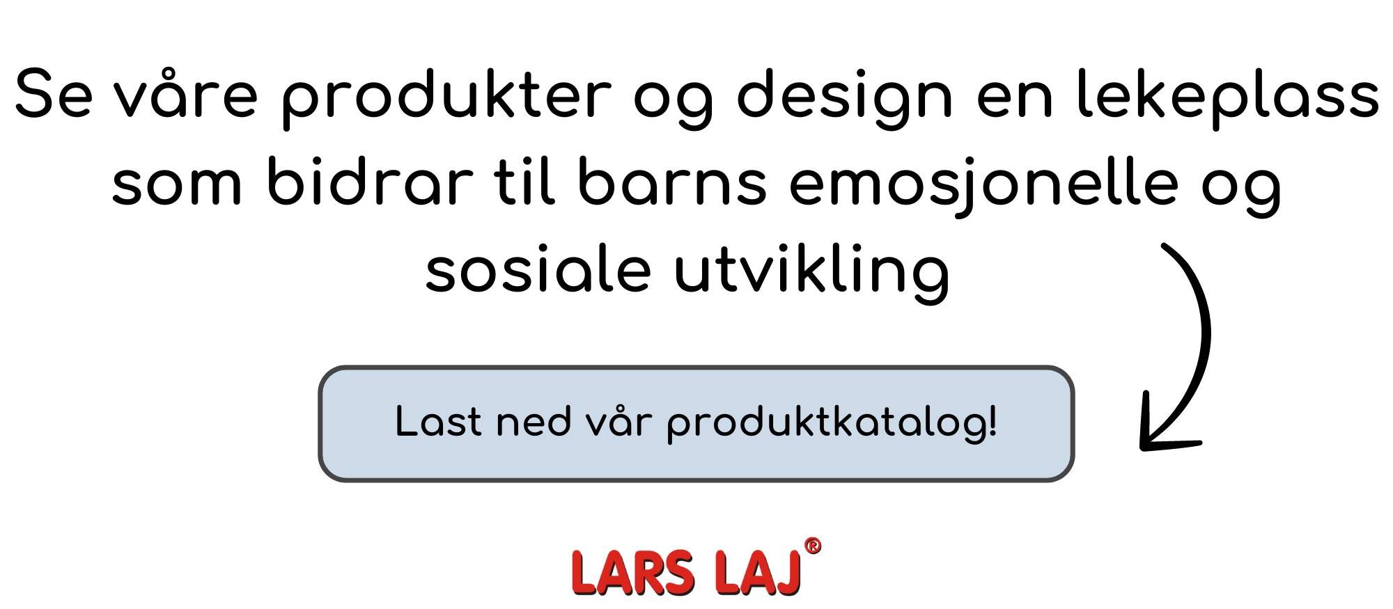 Last ned vår produktkatalog!